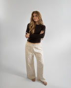 Sakura Dream Pants