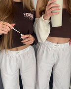 Soho Stripe Pants