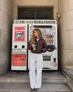 Soho Stripe Pants