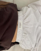 Soho Stripe Pants