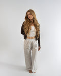 Soho Stripe Pants