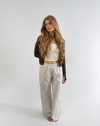 Soho Stripe Pants